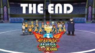 Inazuma Eleven Strikers XTREME Walkthrough Part 14 (GRANDE FINALE) screenshot 5