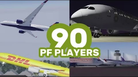 90 Types Of Project Flight Players