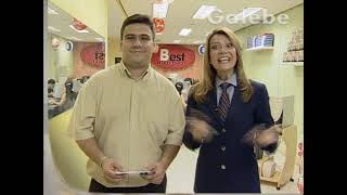 BEST INFORMÁTICA DÉBORA GALEBE 03/17/2005 1