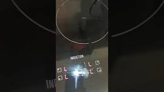 Инструкция по эксплуатации варочной панели Electrolux