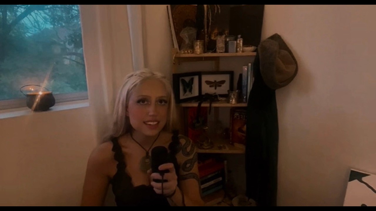 brave new world - kalandra (LUNA COVER)