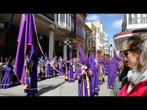 Procesión del Indulto