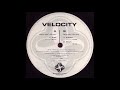 Velocity  future 1993