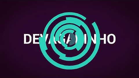 Thumbnail of Delano - Devagarinho (Lyric Video)