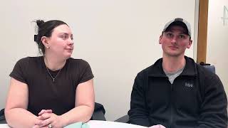Veteran First Time Home Buyer // TESTIMONIAL // Fort Wayne Indiana