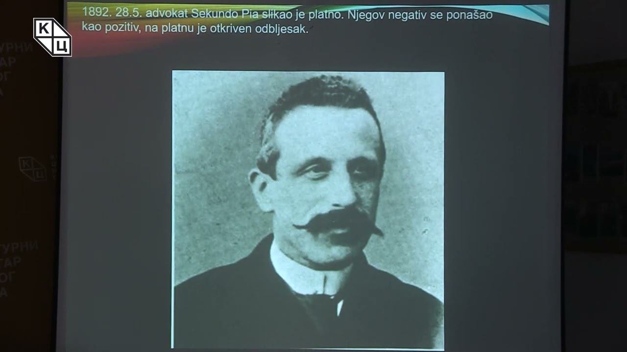 Goran Šarić - „Torinsko platno – najnoviji dokaziˮ