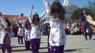 Seyit Burhan Toprak 3. Sınıflar