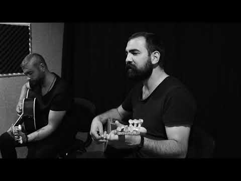 Yürürüm - Murat Gültekin (Akustik)