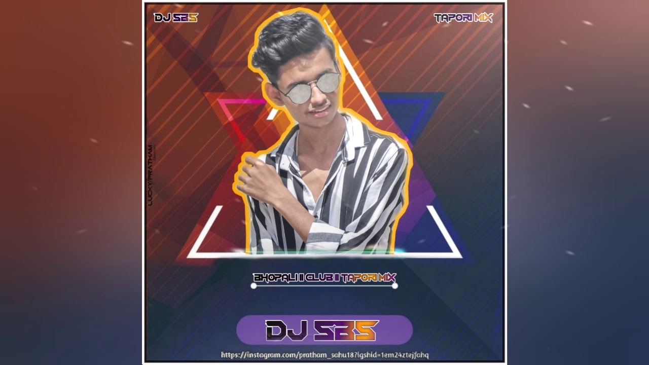 TORO SINGHA MACHAL NE JAYE II DESI STYLE MIX II DJ SBS OFFICIAL