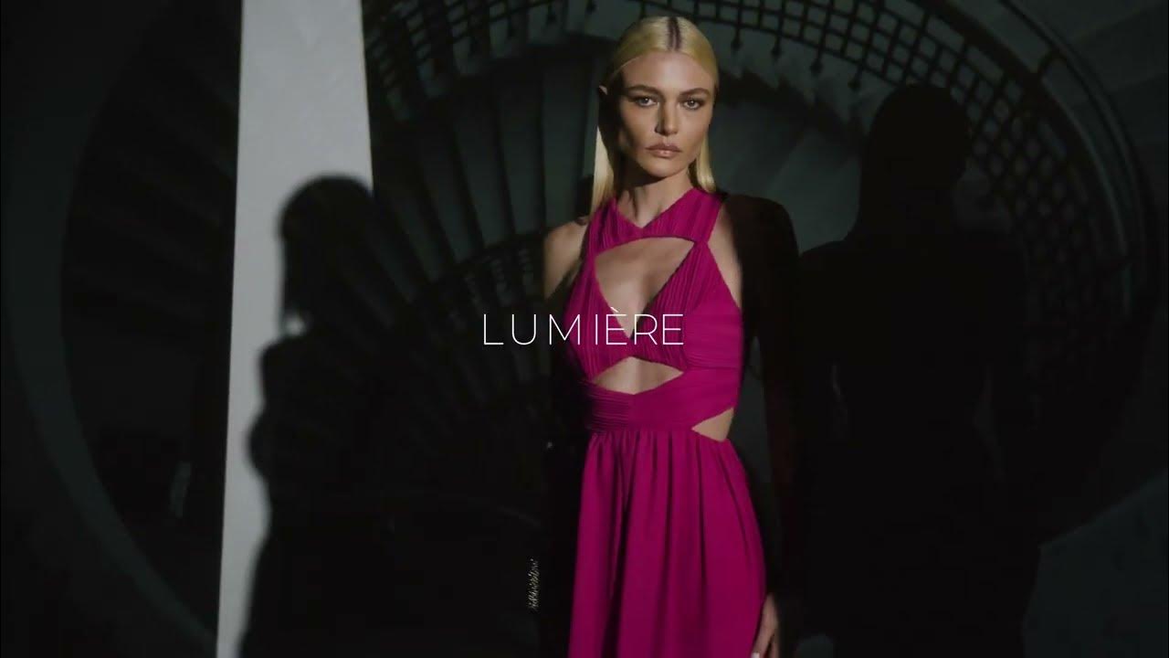 L'Cecci - Fall Winter 24 - YouTube