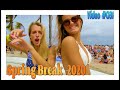 Spring Break 2020 / Fort Lauderdale Beach / Video #031