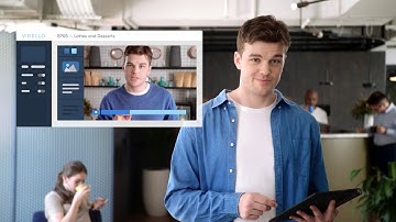 Vidello - A video software built for marketing & eLearning