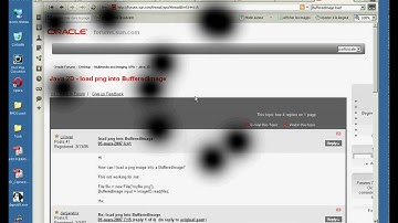 Java - AWTUtilities and transparent window