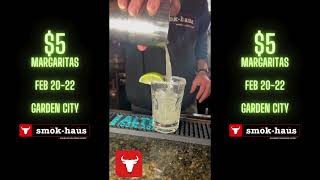 National Margarita Day Margarita Day 2025