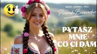 PYTASZ MNIE CO CI DAM !!! NOWOŚĆ !!! 2025 !!!🎶🎶💖💖