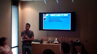 Cf Presentation Part 4