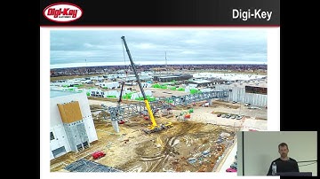 "The Digi-Key KiCad Library" - Reid Landsrud (KiCon 2019)