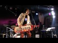 03.悲しくてやりきれない(Live) 2011-05-07 三軒茶屋Heaven&#39;s Door