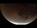 Super-Sized Lunar Eclipse Quiz