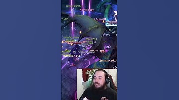 Have you heard of the FFXIV