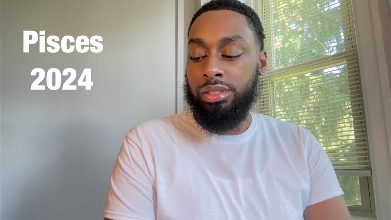 Pisces-You’ve Caught The Eye Of A Weirdo!