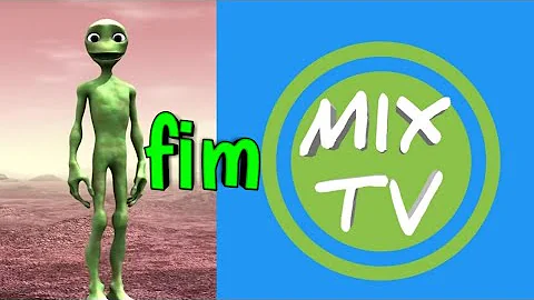 O que aconteceu com o canal Mix TV?