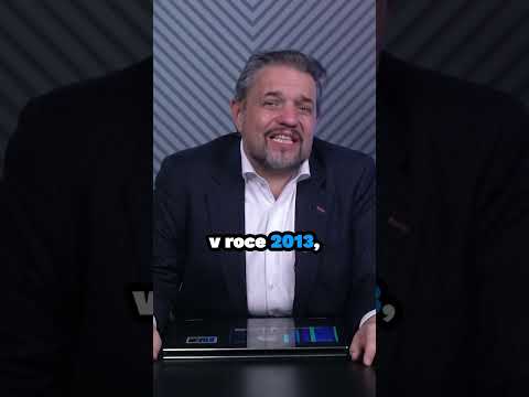 Pan NEJMOUDŘEJŠÍ profesor KLAUS už VĚDĚL o COVIDU v roce 2013!