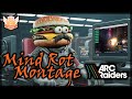 R.I.P... I Let Ai Edit My Stream... | ARC Raiders