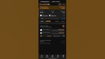 mine on Satoshi app. https://www.btcs.fan/invite/33lc4