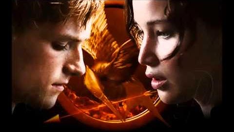 The Hunger Games  Mockingjay Part 1 2014 Tove Lo   Scream My Name