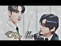 ||On the low by Justin Park♪|| Taekook💕 FMV