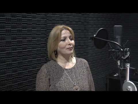 საშობაო - ნანა ბალახაშვილი