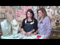 VIDEO #creattivaChannel Collane Vintage con Marta Zanzottera