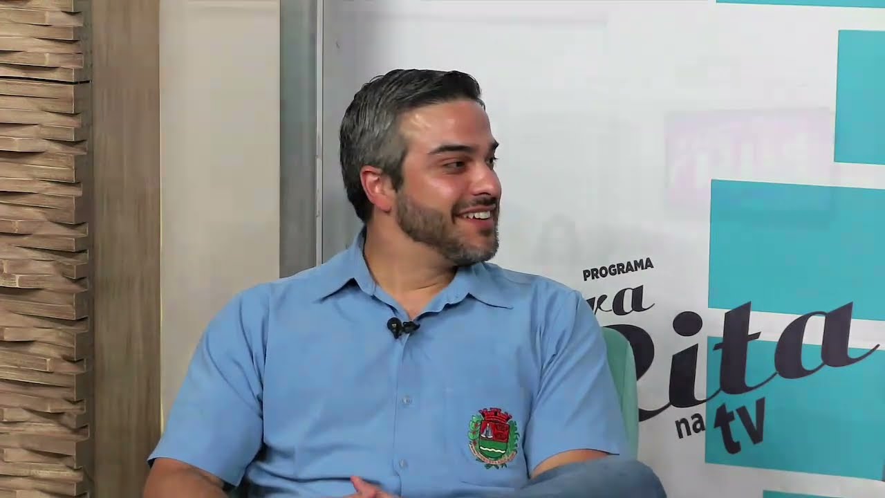 Dr. Frederico Luiz Magalhães Mancini -  Novembro Azul