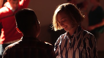 Melting Snow with a Passion for Salsa