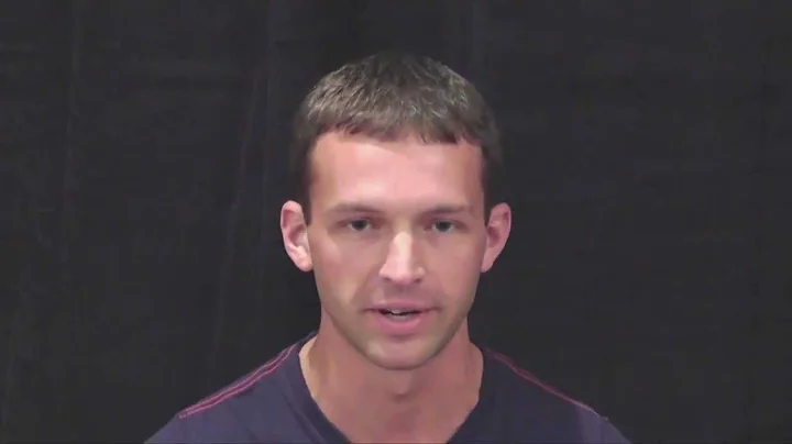 VF Extraordinary Vasculitis Stories:  David and GP...