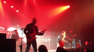 Stone Sour - Last of the real (HD), Live in Vega, Copenhagen DK 2012-12-17