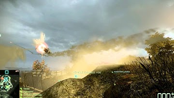 BFBC2 NoScope AT4 Test Upload