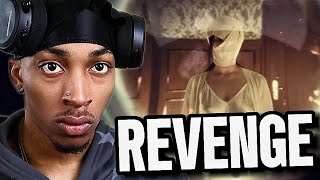 (여자)아이들((G)I-DLE) - 'Revenge' Official Music Video | REACTION