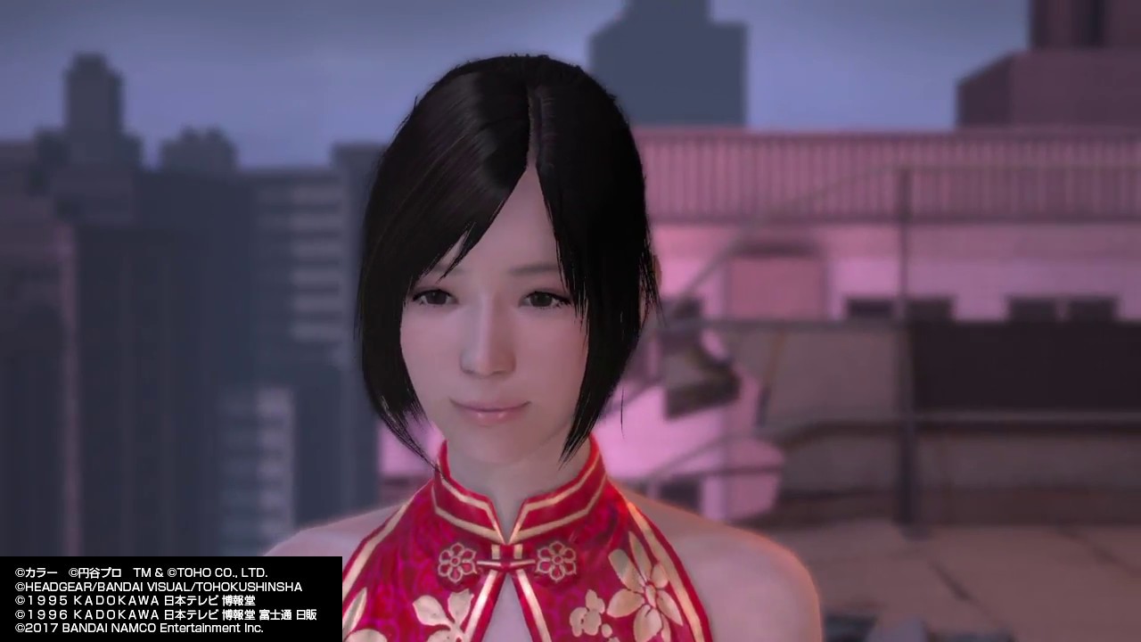 ＃9 巨影都市【サイテーなクズ男エンディング】