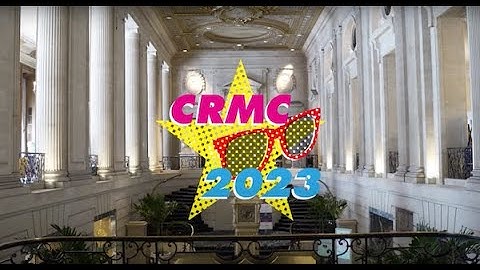 CRMC 2023 Highlights Video