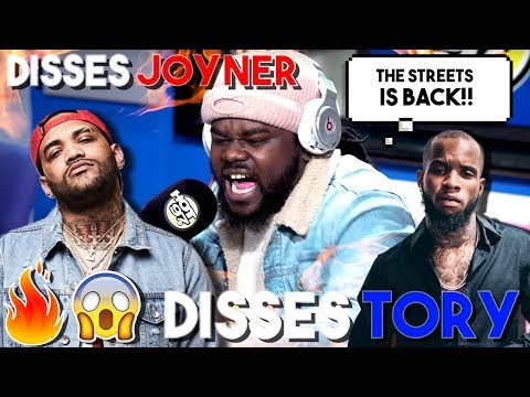 ARSONAL FUNK FLEX FREESTYLE PART 2 REACTION | #Freestyle116
