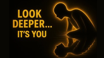 What If SYNCHRONICITY Is Just YOU… in DISGUISE?