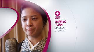 Hanako y Ana (Promocional) Síguenos en: http://www.facebook.com/Can...