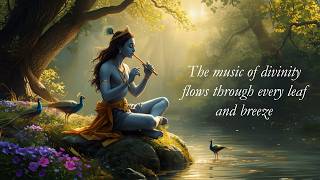 Krishna Flute Music screenshot 1