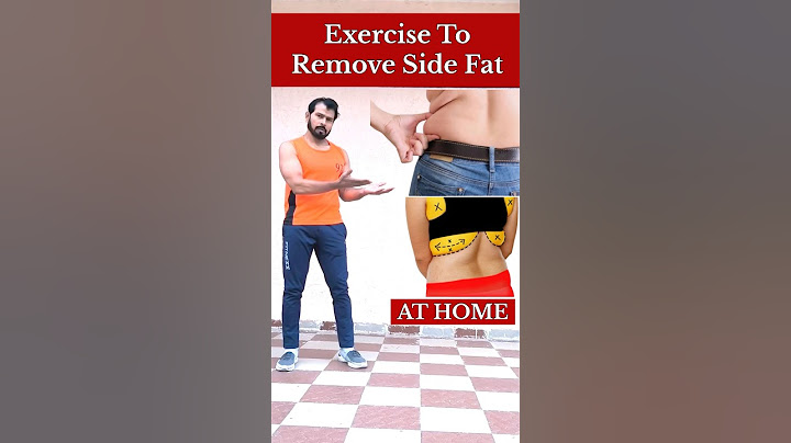 Side belly fat loss exercise 🔥 #youtubeshorts #fatloss #workout #weightloss #fitness #exercise
