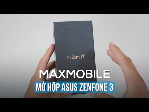 Hướng dẫn chọn mua Asus Zenfone 3 cũ