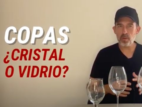 Video: ¿Cuál es la diferencia entre una copa y un cáliz?