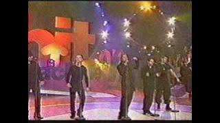 Hit Machine 97 - Boyzone - Picture of you - (partie 14)