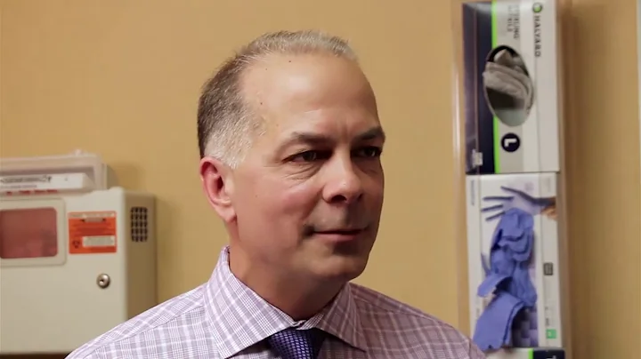 Dr. Michael C. Momont, MD